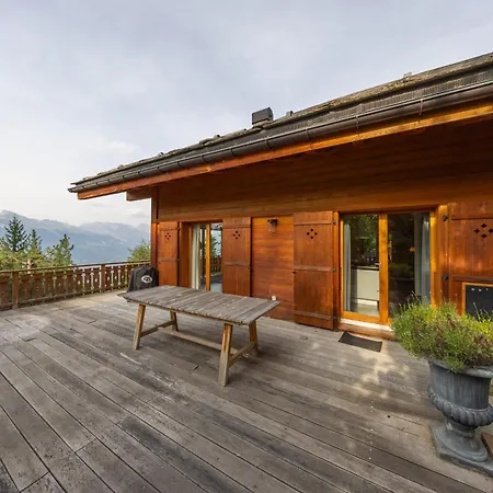 Nendaz - Moderne Et Paisible * Fey (Nendaz)