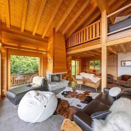 Nendaz - Moderne Et Paisible * Fey (Nendaz)