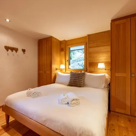 Chalet Nendaz - Moderne Et Paisible Fey (Nendaz)