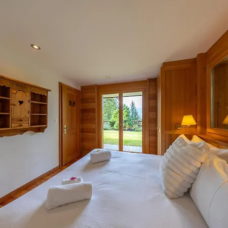 Chalet Nendaz - Moderne Et Paisible Fey (Nendaz)