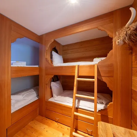 Nendaz - Moderne Et Paisible *