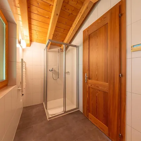 Chalet Nendaz - Moderne Et Paisible Fey (Nendaz)