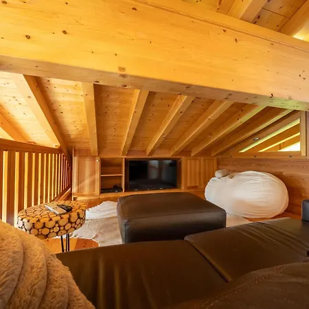 Nendaz - Moderne Et Paisible *