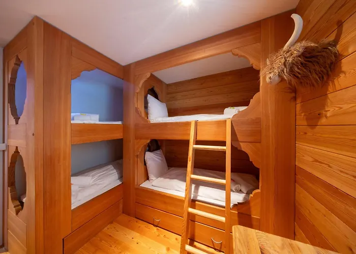 Nendaz - Moderne Et Paisible *