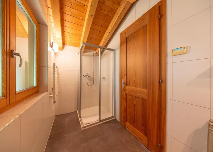 Chalet Nendaz - Moderne Et Paisible Fey (Nendaz)
