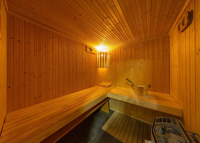 Nendaz - Moderne Et Paisible *