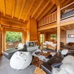 Nendaz - Moderne Et Paisible * Fey (Nendaz)