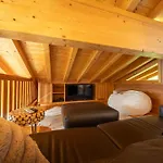 Nendaz - Moderne Et Paisible *