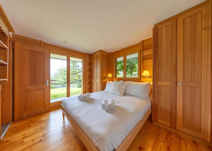 Dağ evi Nendaz - Moderne Et Paisible Fey (Nendaz)