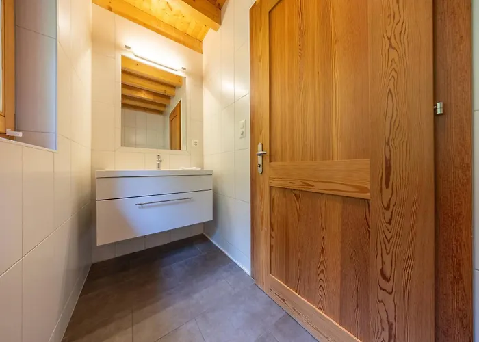 Dağ evi Nendaz - Moderne Et Paisible *