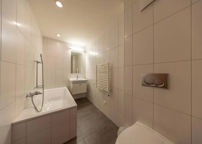 Dağ evi Nendaz - Moderne Et Paisible