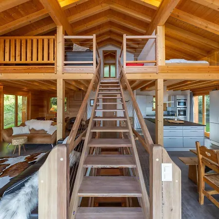 Nendaz - Moderne Et Paisible Fey (Nendaz)