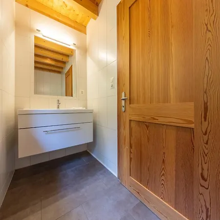 木屋 Nendaz - Moderne Et Paisible *