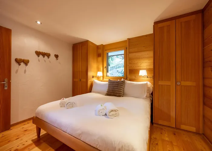 木屋 Nendaz - Moderne Et Paisible Fey (Nendaz)